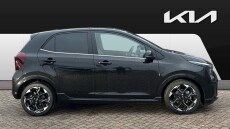 Kia Picanto 1.0 GT-Line S 5dr Petrol Hatchback